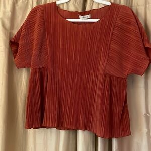 Madewell Top